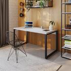 Mesa De Escritório Diretor Yon 150cm