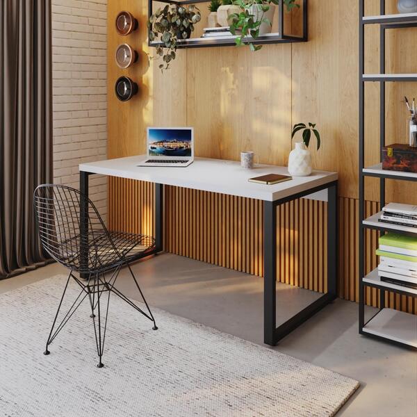 Mesa De Escritório Diretor Yon 150cm