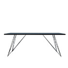 Mesa De Escritorio E Quarto Gamer Estilo Industrial Home Offi