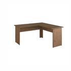 Mesa De Escritório Em L 1 50m Tampo 25mm 12153 Ative Artesano