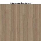 Mesa De Escritório Em L Pé Tubular Pe25 Em Mdp 145 X 145 X 60