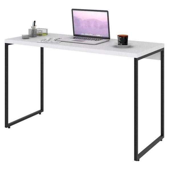 Mesa De Escritório Escrivaninha 120cm Dynamica Industrial C08
