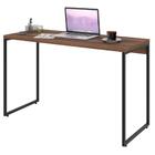 Mesa De Escritório Escrivaninha 120cm Dynamica Industrial C08