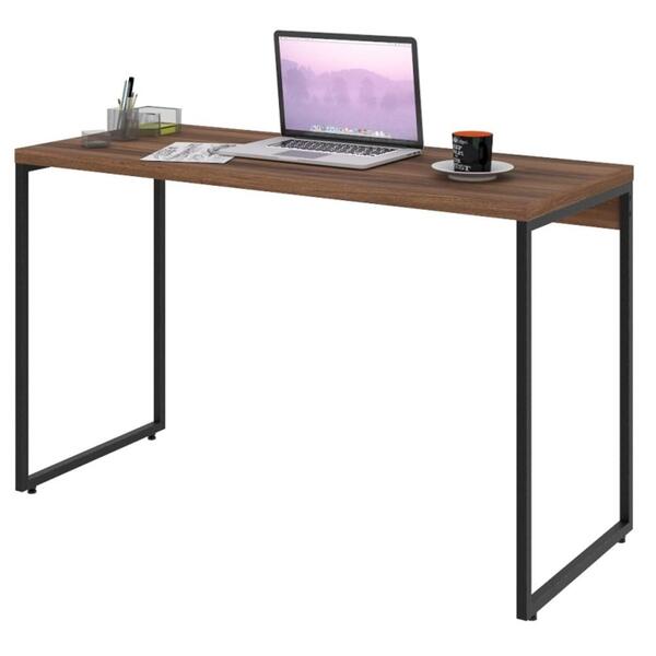 Mesa De Escritório Escrivaninha 120cm Dynamica Industrial C08