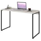 Mesa De Escritório Escrivaninha 120cm Dynamica Industrial C08