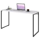 Mesa De Escritório Escrivaninha 135cm Dynamica Industrial C08