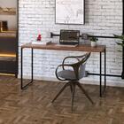Mesa De Escritório Escrivaninha 135cm Dynamica Industrial C08