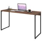Mesa De Escritório Escrivaninha 135cm Dynamica Industrial C08