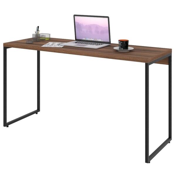 Mesa De Escritório Escrivaninha 135cm Dynamica Industrial C08