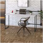 Mesa De Escritório Escrivaninha 150cm Dynamica Industrial C08
