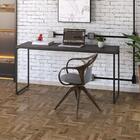 Mesa De Escritório Escrivaninha 150cm Dynamica Industrial C08
