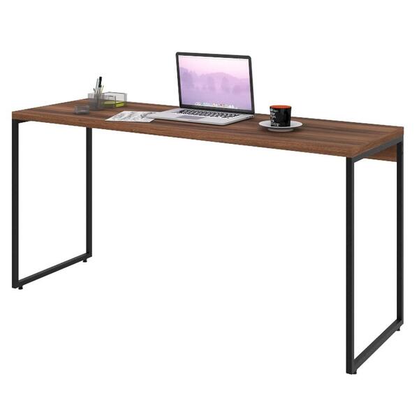 Mesa De Escritório Escrivaninha 150cm Dynamica Industrial C08