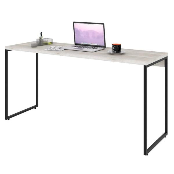 Mesa De Escritório Escrivaninha 150cm Dynamica Industrial C08