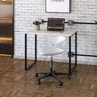 Mesa De Escritório Escrivaninha 90cm Dynamica Industrial C08