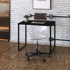 Mesa De Escritório Escrivaninha 90cm Dynamica Industrial C08