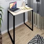 Mesa De Escritório Escrivaninha Office Estudo Estilo Industri