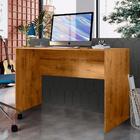 Mesa De Escritório Freijó Natus Shop Jm