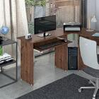 Mesa De Escritório Jacarandá Max