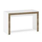 Mesa De Escritório Macau Branca