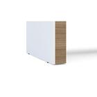 Mesa De Escritório Macau Branca