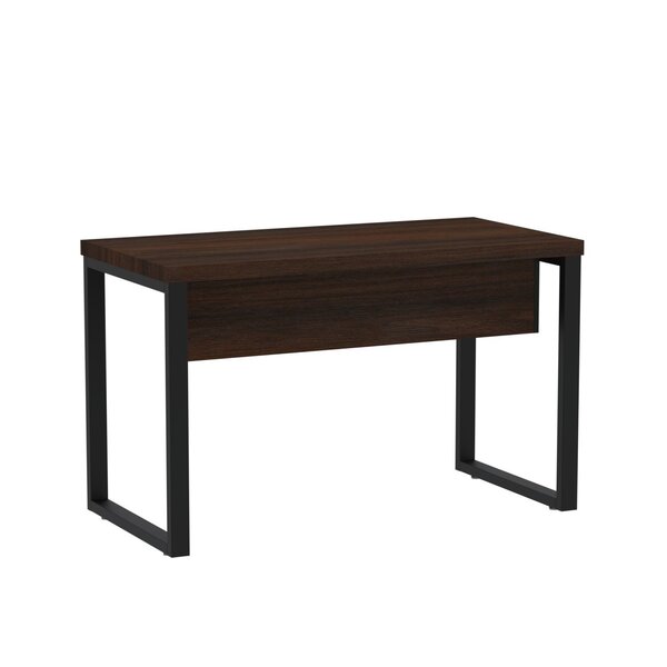 Mesa De Escritório Madeira 150x60x75cm M150/60pe40tub 150cm I