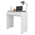 Mesa De Escritório Mesa De Computador Escrivaninha Alexia Bra