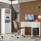 Mesa De Escritorio Monserrato Branco