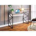 Mesa De Escritório Moscou Branca