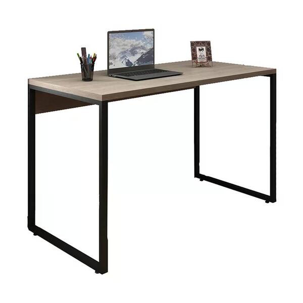 Mesa De Escritório Office Industrial 120 - Pr Móveis