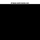 Mesa De Escritório Pé Painel Pe25 Em Mdp 150 X 70 Cm Cor Waln