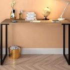 Mesa De Estudo  Escritório Office   Decoração 1 20m