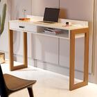 Mesa De Estudo Brisbane Perola