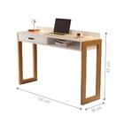 Mesa De Estudo Brisbane Perola