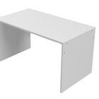 Mesa De Estudos Infantil 100% Mdf