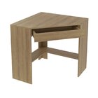 Mesa De Estudos Infantil 76,5x76, Atlantis 76,5cm Amendoa Ame