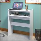 Mesa De Estudos Móvel Planejado Livros