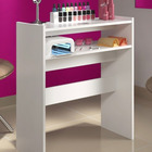 Mesa De Estudos Para Casa Mesa Auxiliar