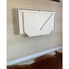 Mesa De Ferramentas Retrátil - Branco