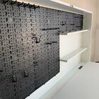 Mesa De Ferramentas Retrátil - Branco