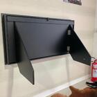 Mesa De Ferramentas Retrátil - Preto