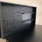 Mesa De Ferramentas Retrátil - Preto