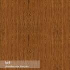 Mesa De Jantar 100x100 Com 4 Cadeiras Isabela - Pr Móveis