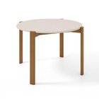 Mesa De Jantar 110cm Mar De Morros