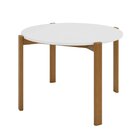 Mesa De Jantar 110cm Mar De Morros