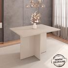 Mesa De Jantar 120cm 050512 Dcasa