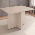 Mesa De Jantar 120cm 050512 Dcasa