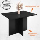 Mesa De Jantar 120cm 050512 Dcasa