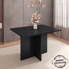 Mesa De Jantar 120cm 050512 Dcasa