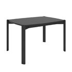 Mesa De Jantar 120cm Mar De Morros