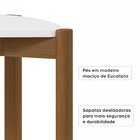 Mesa De Jantar 120cm Mar De Morros